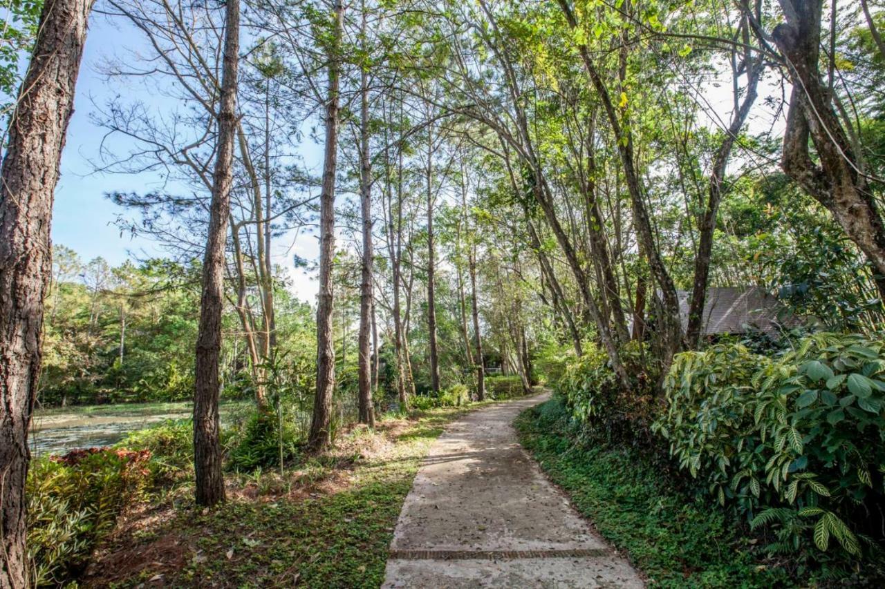Khaokhoherbary Organicfarm&Resort Khao Kho Exterior photo