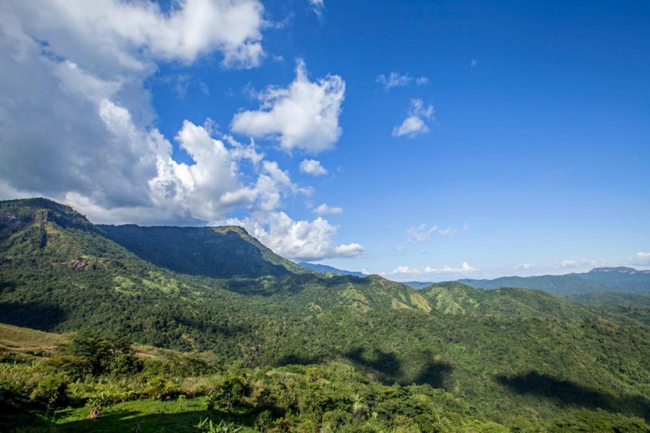 Khaokhoherbary Organicfarm&Resort Khao Kho Exterior photo